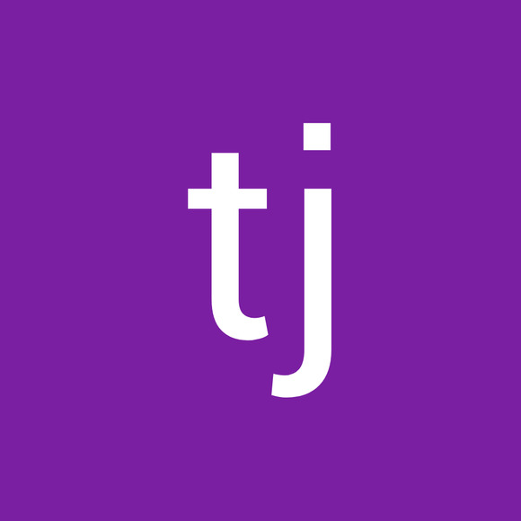 Meet your Posher, Tj - Picture 1 of 1